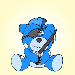 Deadbears #7549