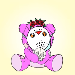Deadbears #7573