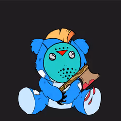 Deadbears #7314