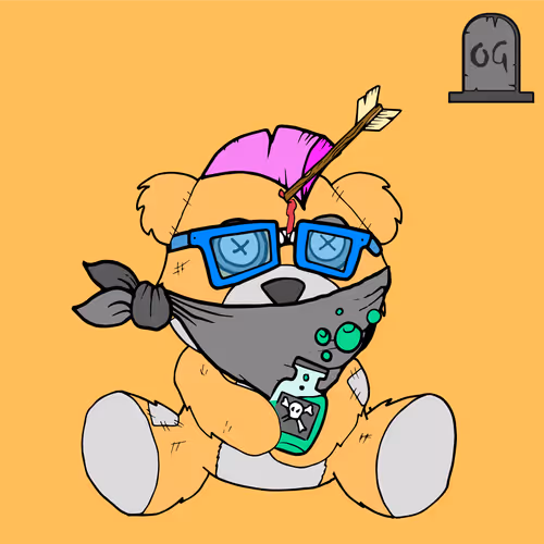 Deadbears Official