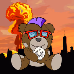 Deadbears #3094