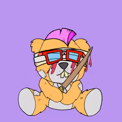Deadbears #6831