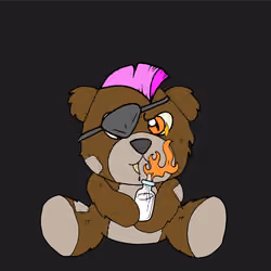 Deadbears #6028