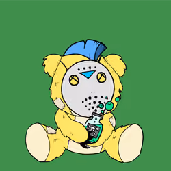 Deadbears #6082