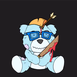 Deadbears #7228