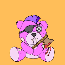 Deadbears #4627