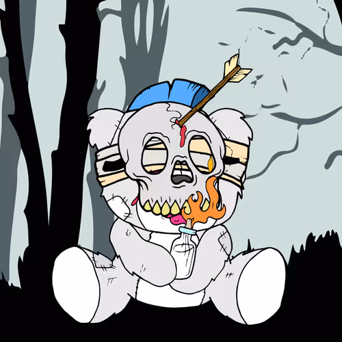 Deadbears Official