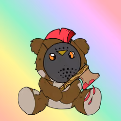 Deadbears #3109