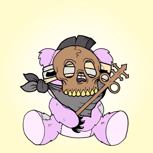 Deadbears Official