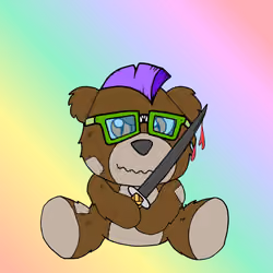 Deadbears #4109