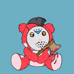 Deadbears #6559