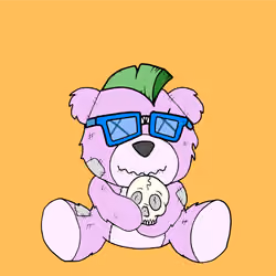 Deadbears #3538