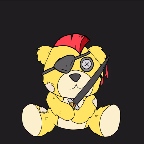 Deadbears Official