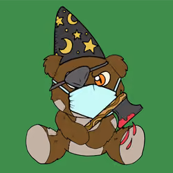 Deadbears #3233