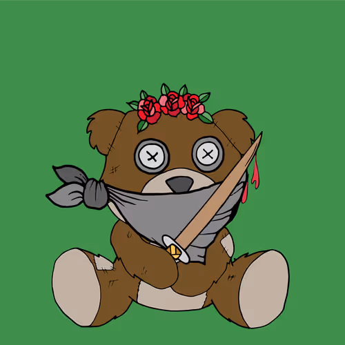 Deadbears Official