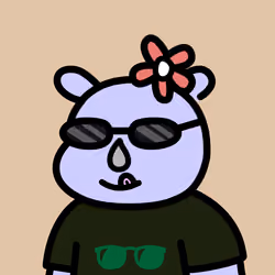 Flufferz #1447