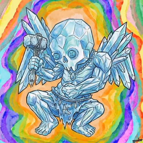 Ugly Little Angel (96)