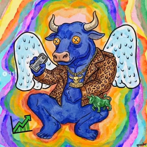 Ugly Little Angel (99)