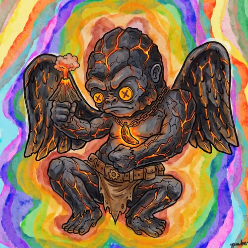 Ugly Little Angel (62)