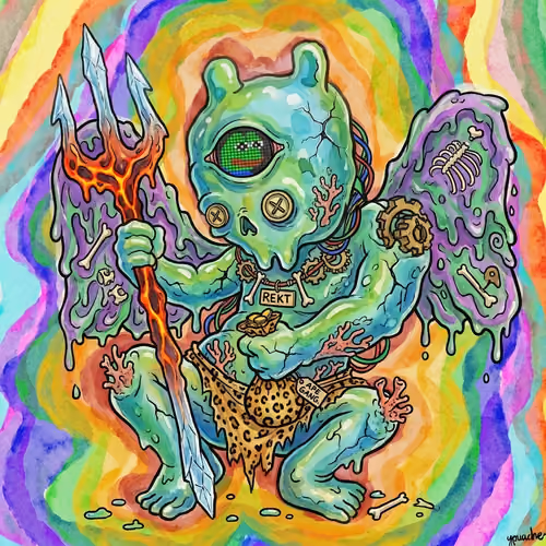 Ugly Little Angel (82)