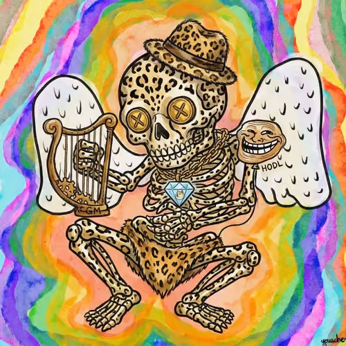 Ugly Little Angel (85)