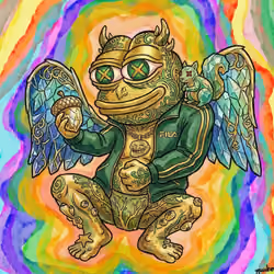 Ugly Little Angel (267)