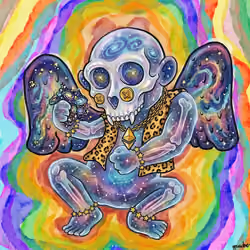 Ugly Little Angel (8)