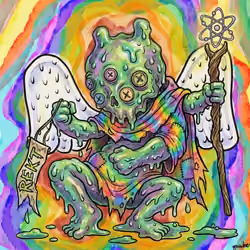 Ugly Little Angel (268)