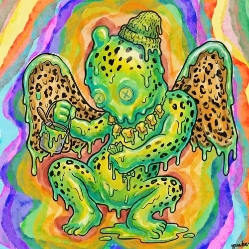 Ugly Little Angel (26)