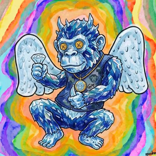 Ugly Little Angel (33)