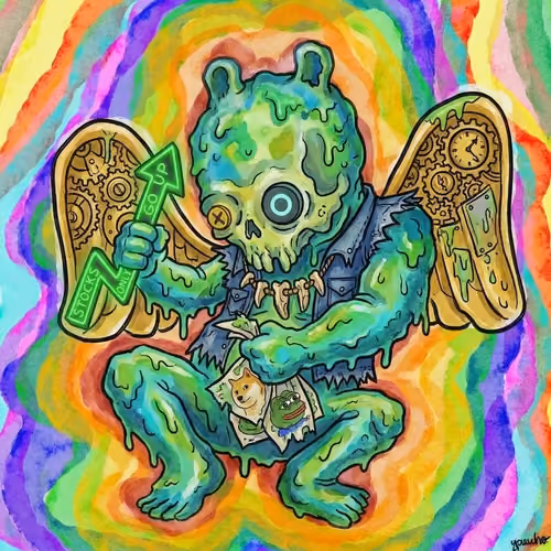 Ugly Little Angel (15)