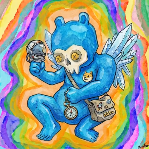 Ugly Little Angel (92)