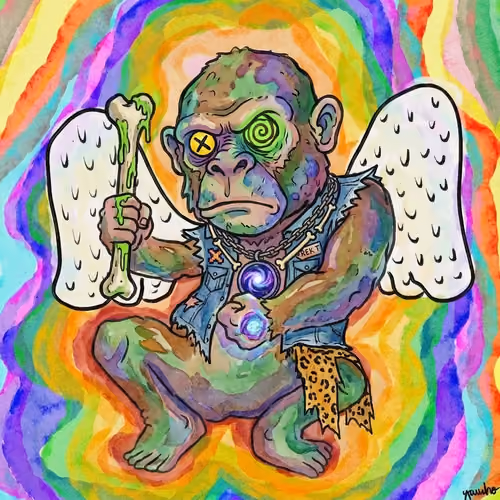 Ugly Little Angel (14)