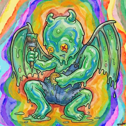 Ugly Little Angel (25)