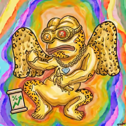 Ugly Little Angel (236)