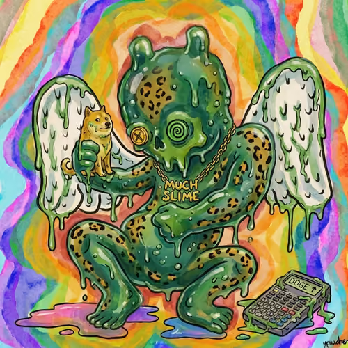 Ugly Little Angel (226)