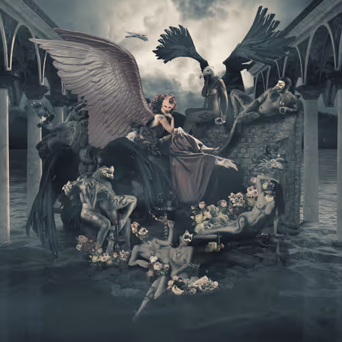 Shadows Of The Past V2