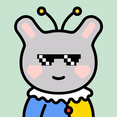 Bunnny Love You