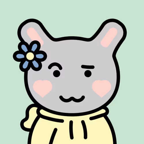 Bunnny Love You