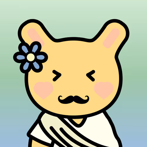 Bunnny Love You