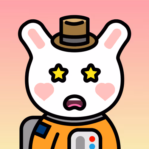 Bunnny Love You