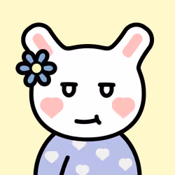 Bunnnyloveyou #2993