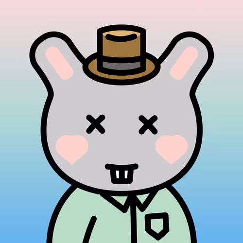 Bunnny Love You