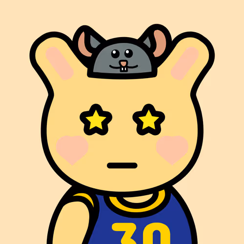 Bunnny Love You