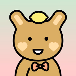 Bunnnyloveyou #3221