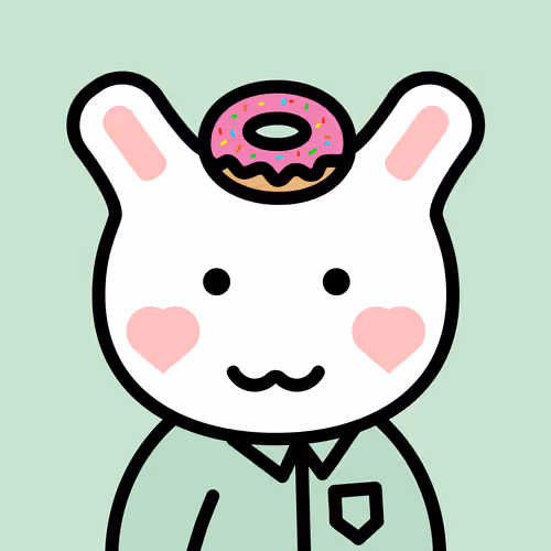 Bunnnyloveyou #1109
