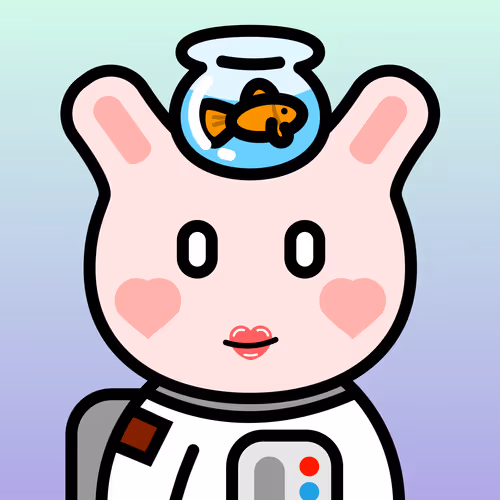 Bunnny Love You