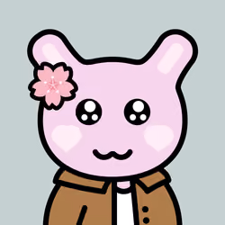 Bunnnyloveyou #174