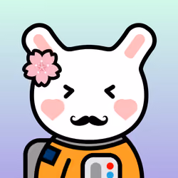 Bunnnyloveyou #3222