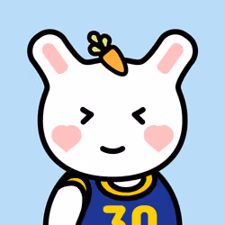 Bunnnyloveyou #3804